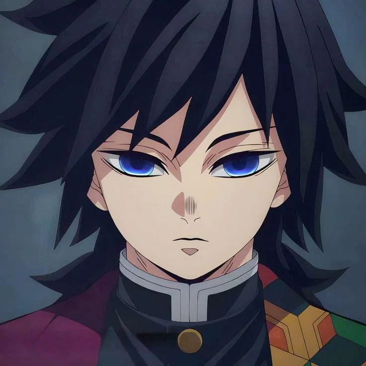 Guiyu tomioka 