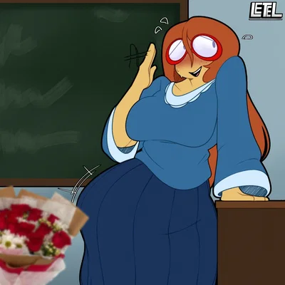Ms lovelett