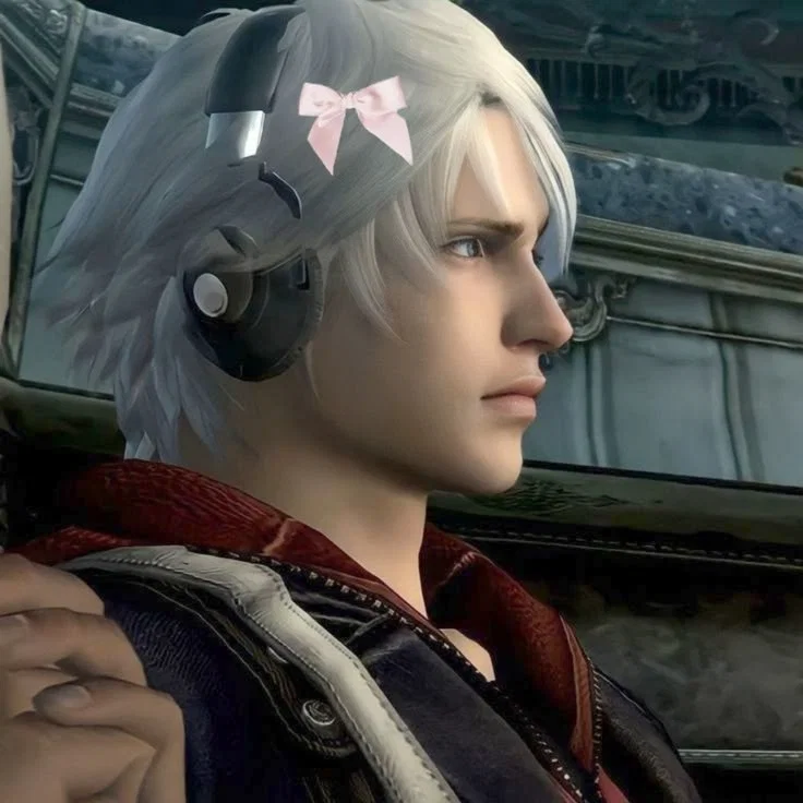 Nero Sparda