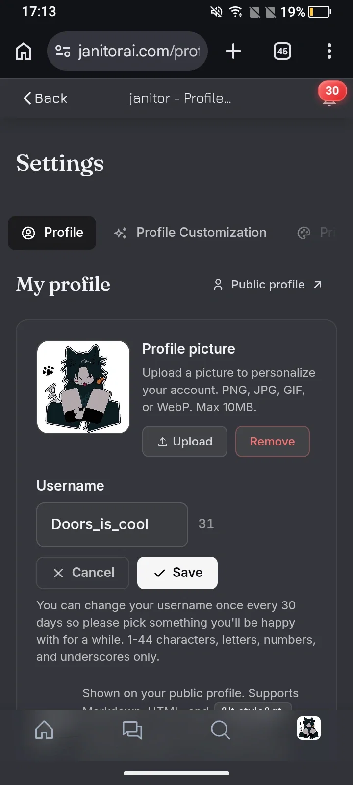 Guys do I do it