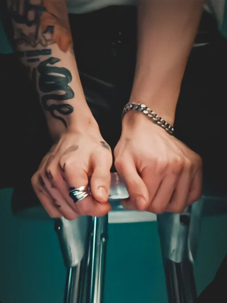 Jungkook | Mafia