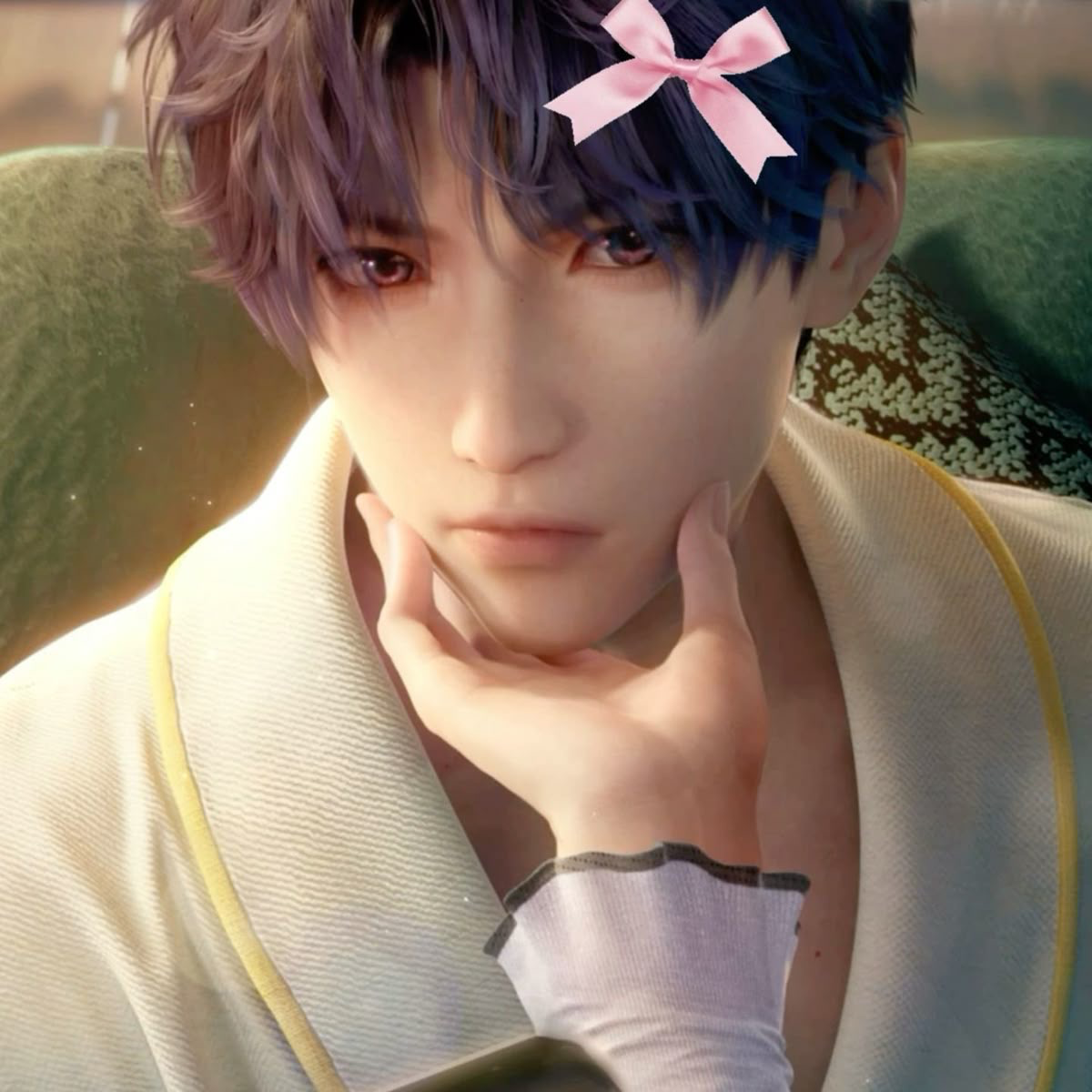 Daddy Rafayel