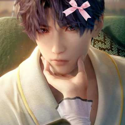 Daddy Rafayel