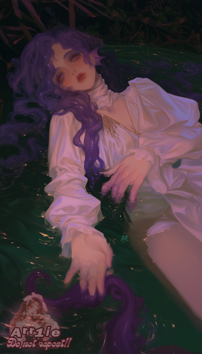 Visha | Lustful promises