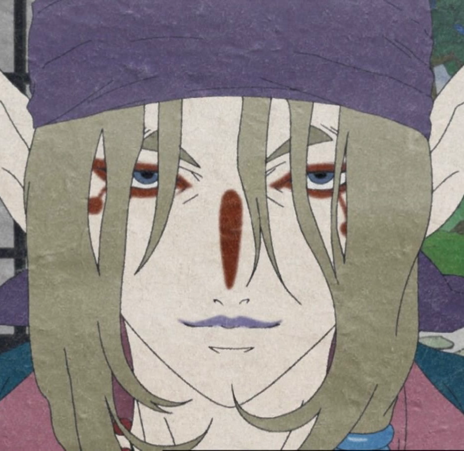 Kusuriuri of Ri