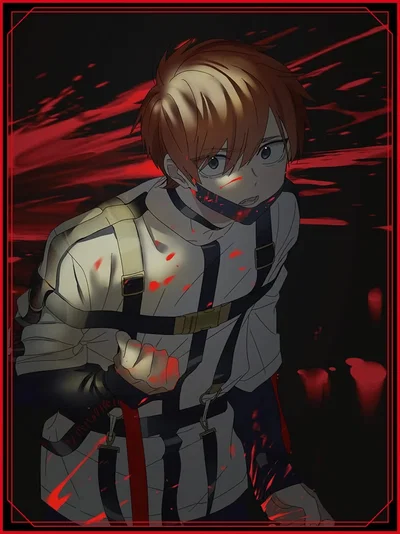 Fuuta Kajiyama