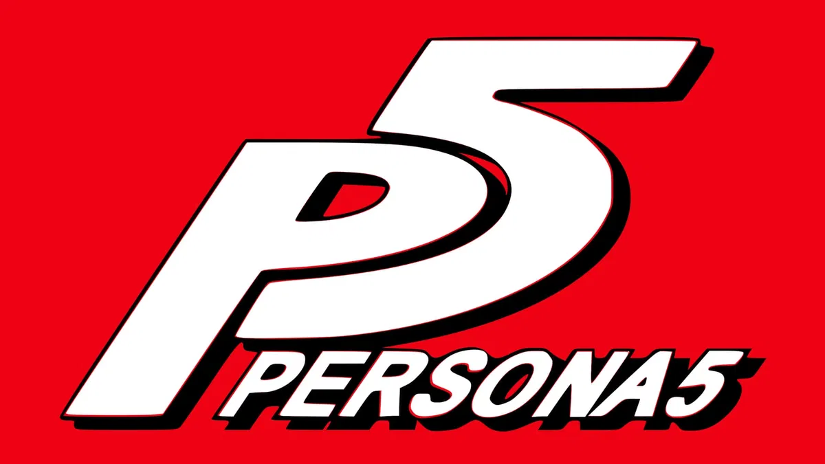 The world of persona 5