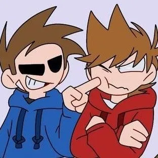 Tord and Tom