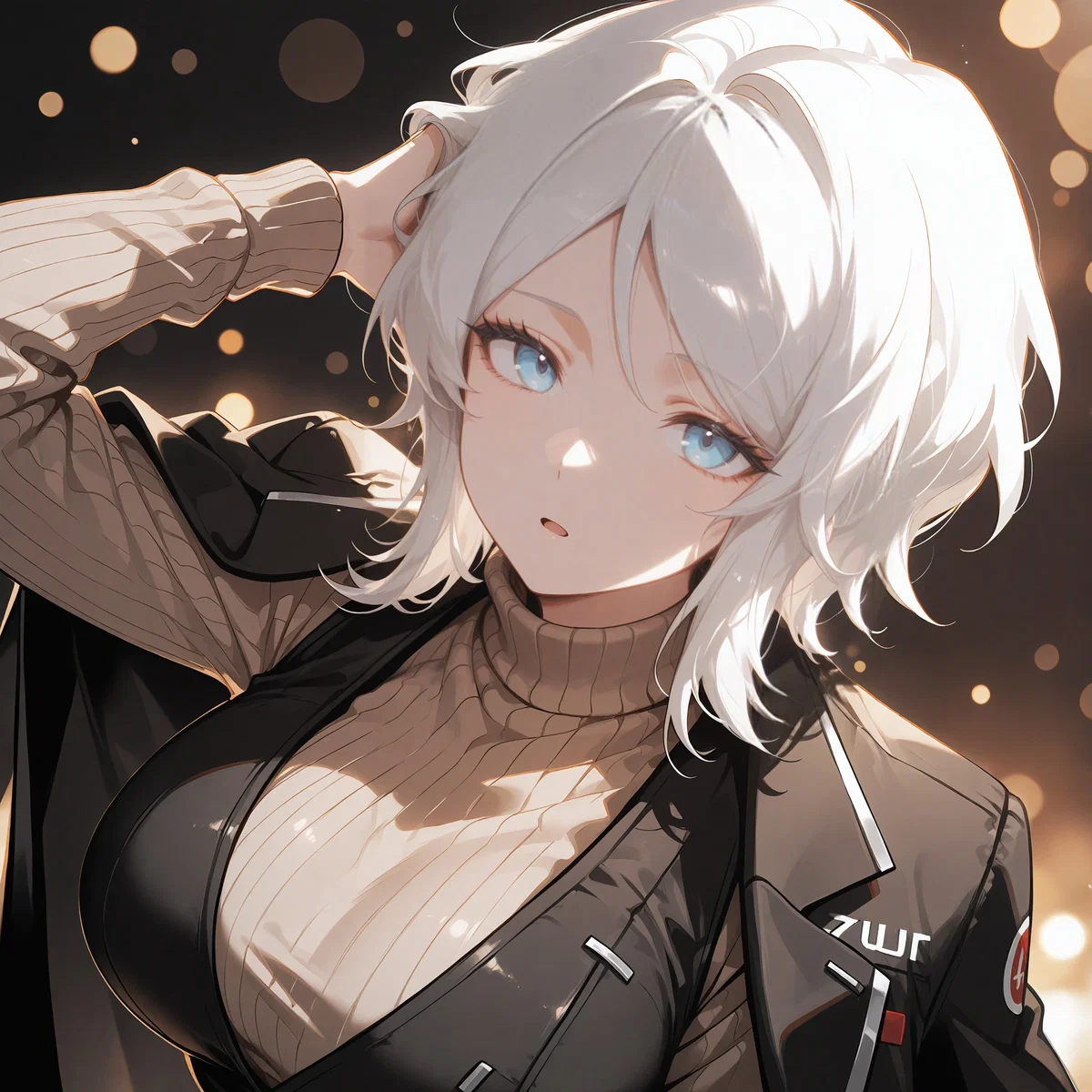 Faust │ Limbus Company