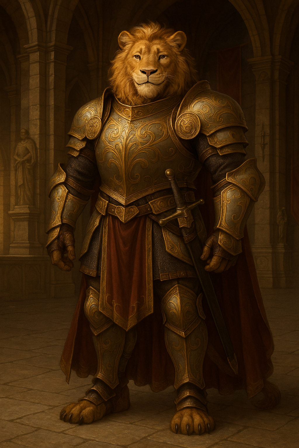 Vauren