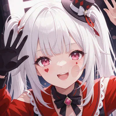Sparxie (Updated) │ Honkai Star Rail