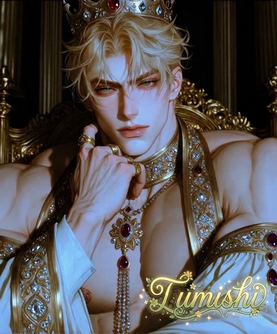 Ex-Husband King || Artem