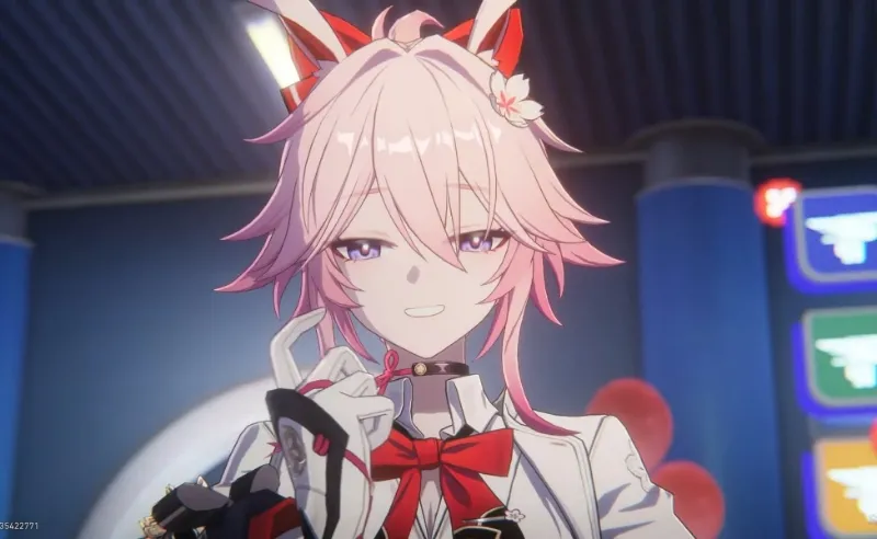 Evanescia || dude I don't want to watch your stupid anime