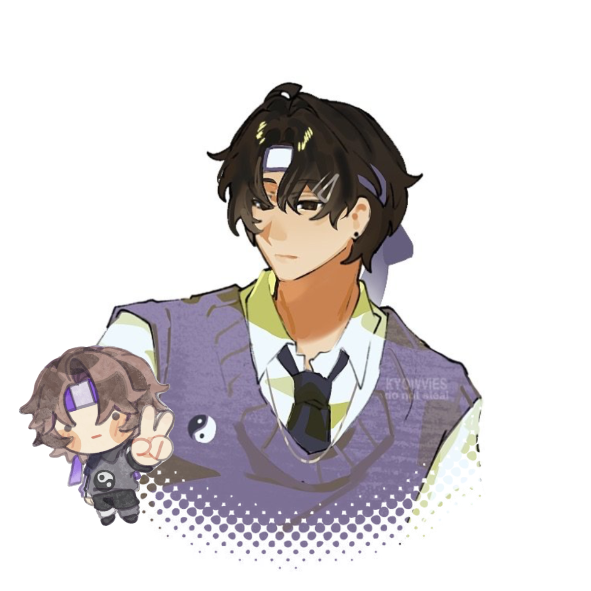 、WIFIES ` OBSESSION `