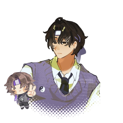 、WIFIES ` OBSESSION `