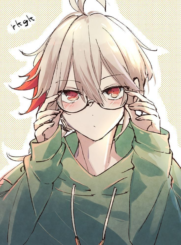 Kazuha 