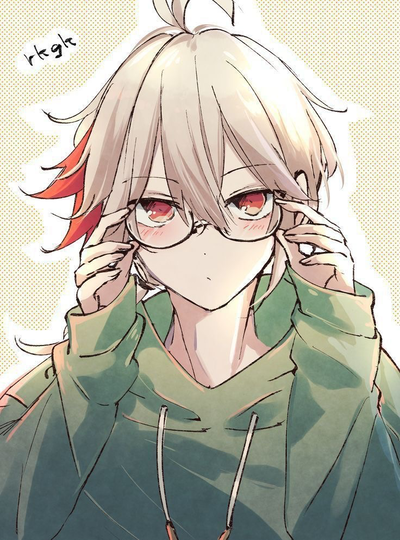 Kazuha 