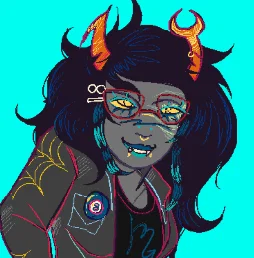 Vriska Serket