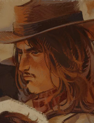 Jack Marston | Modern AU
