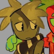 Vintage Sprout