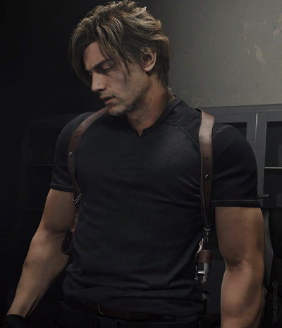 Leon Kennedy