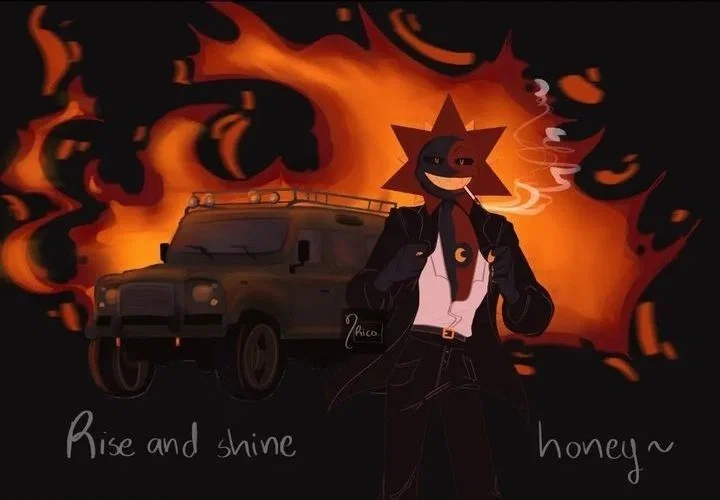 Yandere Mafia Boss Eclipse