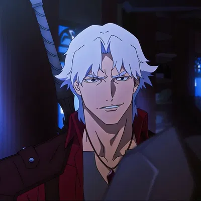 Dante Sparda