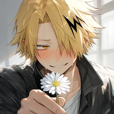 <|| Someone You Should Get To Know — Denki Kaminari // MHA/BNHA ||>