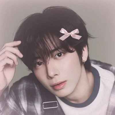 Taehyun °❀⋆.ೃ࿔*:・ VALENTINES BOT 2026 💞