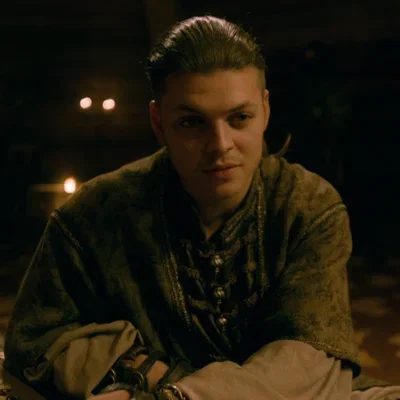 06 IVAR THE BONELESS
