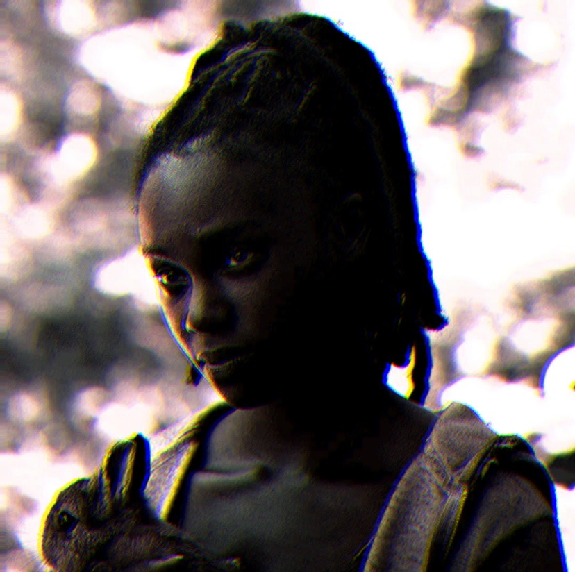 Akilah {Yellowjackets}