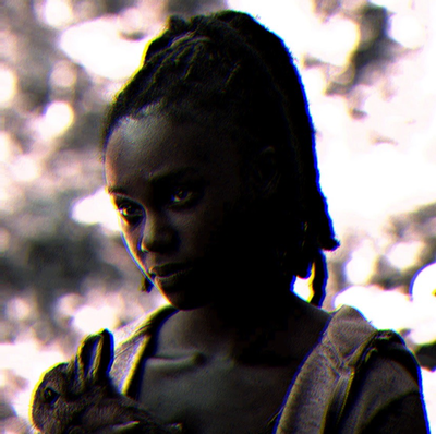 Akilah {Yellowjackets}