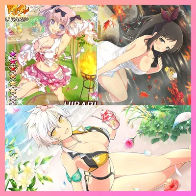 Senran Kagura: Halloween Wolf Pack 