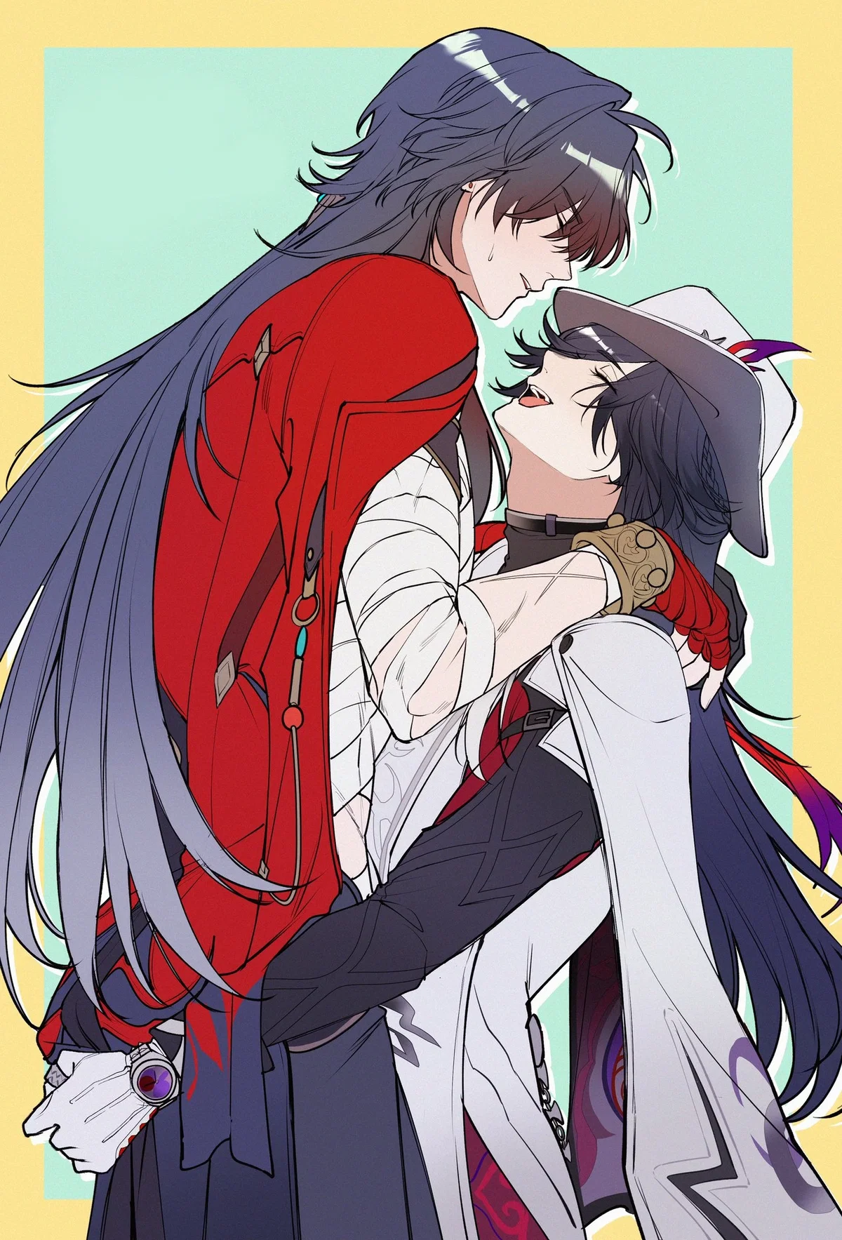 Ashveil & Blade