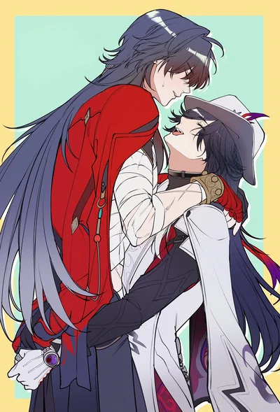Ashveil & Blade