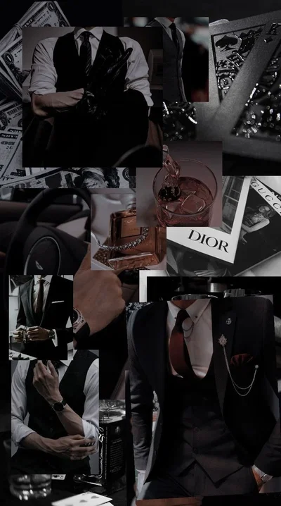 Leo Romanov - Mafia Husband, Dad
