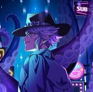 azul ashengrotto (obsession au)