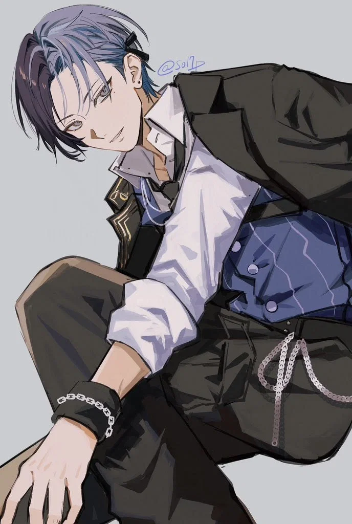 Toya Aoyagi