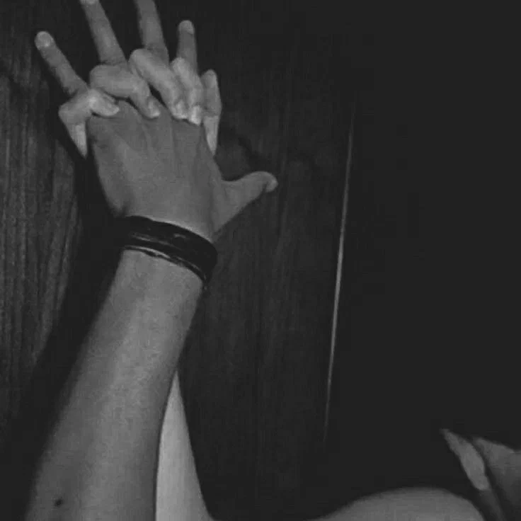 Against the wall