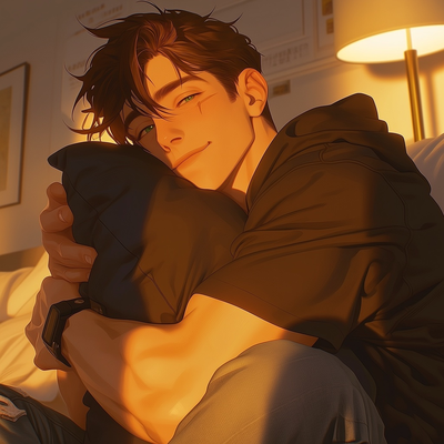 cute college stalker uwu