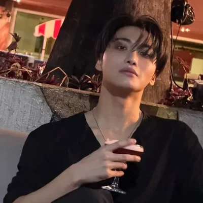 Park Seonghwa | TOXIC RELAY (SWAP)