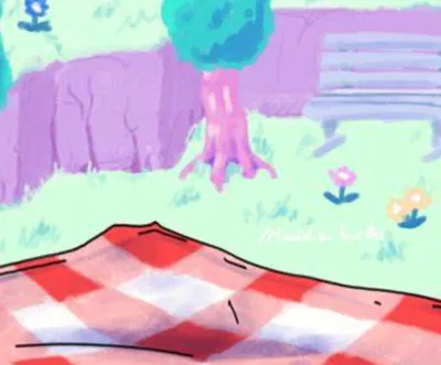 OMORI: The Final Picnic.