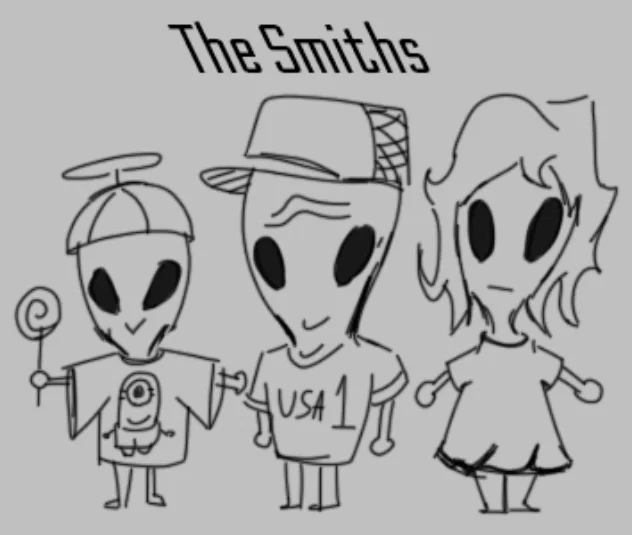 The smiths