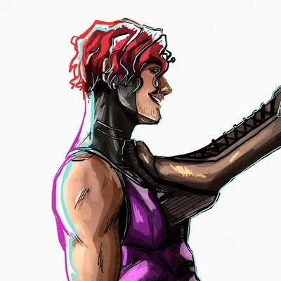 He's hopelessly devoted to you, and only you.|| Gambit || X-Men