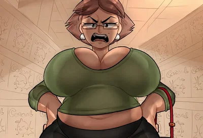 Whack your Karen: Manager Edition
