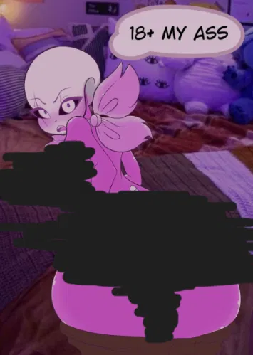 SwapFell Sans - Female