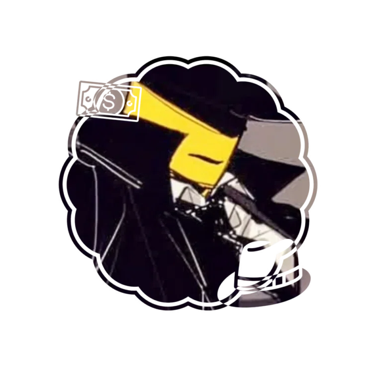 ⋆‧°𓏲ּ𝄢 MAFIOSO ⋆‧°𓏲ּ𝄢