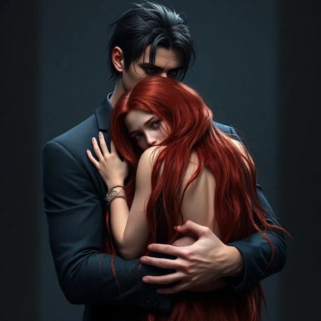 Rhysand - ACOTAR
