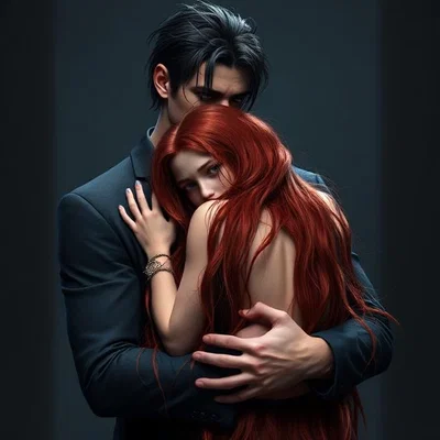 Rhysand - ACOTAR