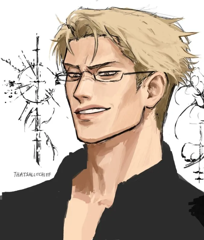 Nanami Kento | CEO